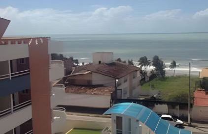 Flat no Terrazzo perto do mar - Photo 12