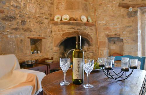 Stone house - Photo 12