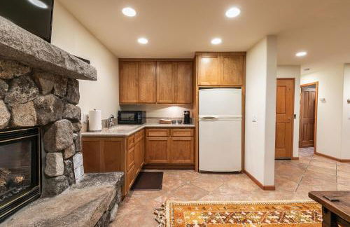 Silver Rock Lodge home - Foto 22