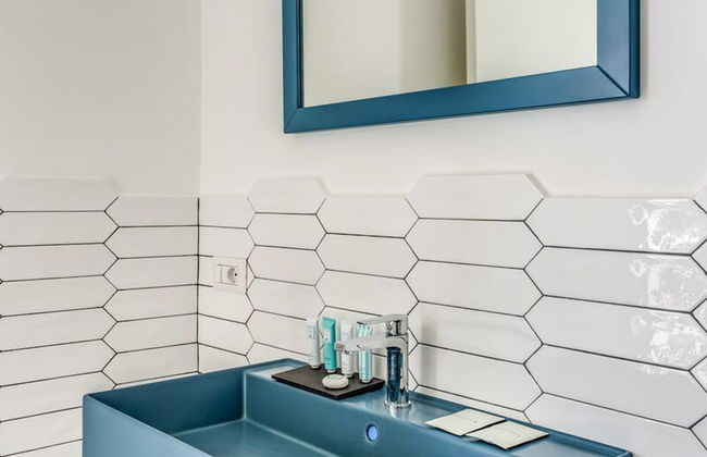 Villa Mediterranea in Citt Metropolitana di Napoli - Foto 73