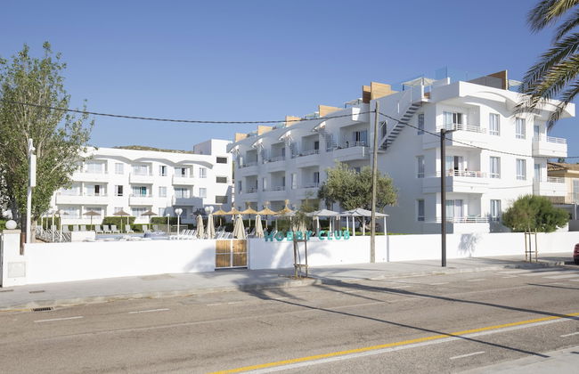 Cabot Hobby Club Apartments - Foto 36