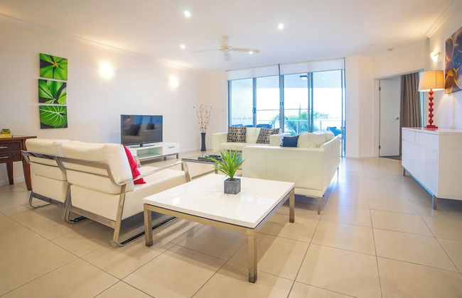 Vue Apartments Trinity Beach - Photo 43