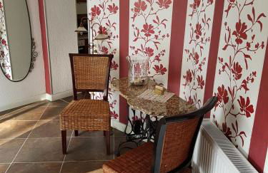 Ferienhaus zum Vogelnest - Foto 6