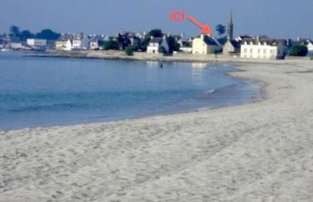 Villa Penfret - 20 meters from the beach - Photo 21