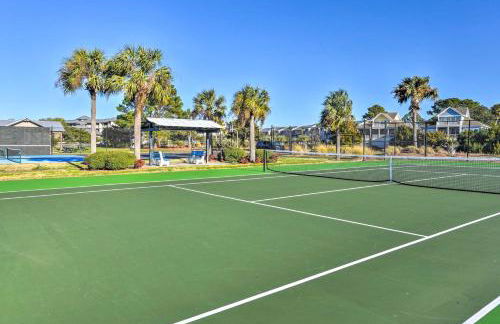 Beach Access Ocean-View Condo with Screened Balcony - Foto 25