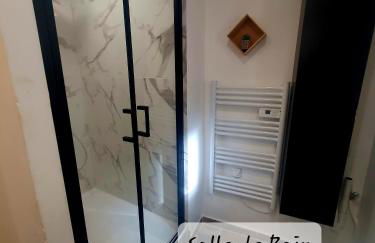 studio du moulin de la paille - Foto 12