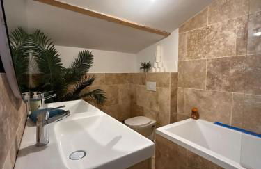 Cozy appartement - Foto 5