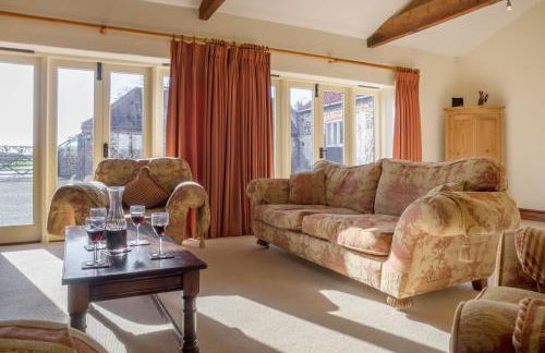 Geddings Farm Barn - Foto 15