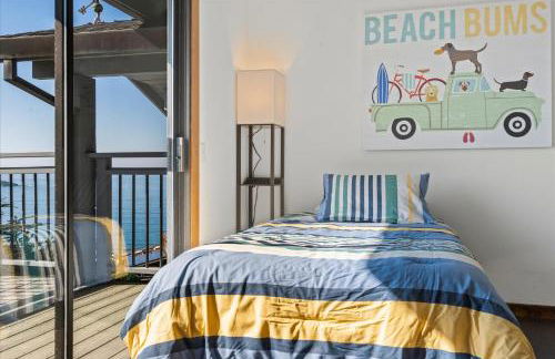 Whale Watch FANTASTIC VIEWS Game Room Dog Friendly - Foto 31