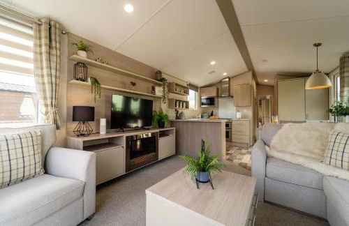 Wiswell View Lodge: Pendle View Holiday Park - Photo 25