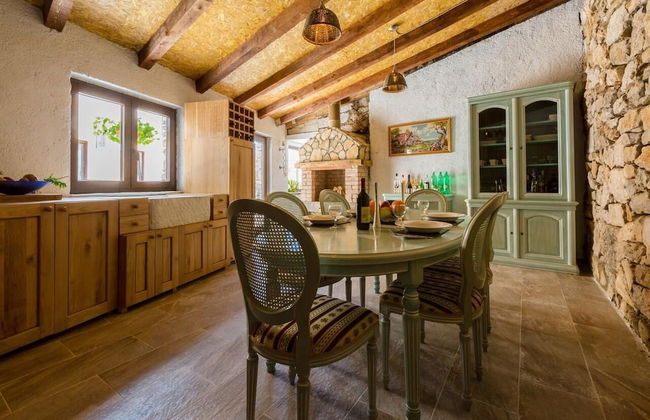 Villa Holiday Coral - Foto 12