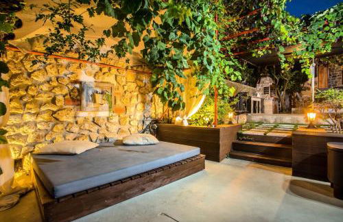 Old Nest House - Foto 42