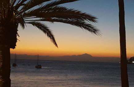 Arguineguin, Ferienhaus direkt am Meer, Casa Perchel - Photo 17