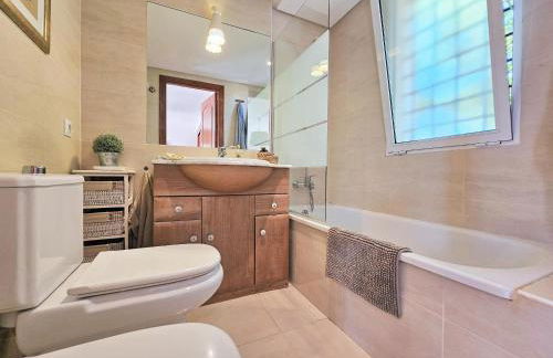 PARAISO ARONA I - Casa en Mar de Cristal La Manga - Foto 27