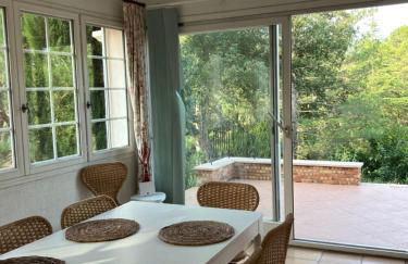 Villa proche Golfe de St Tropez - Foto 24