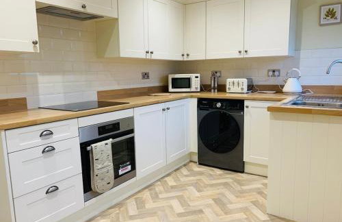 Newly renovated countryside retreat in Scorton - Foto 44