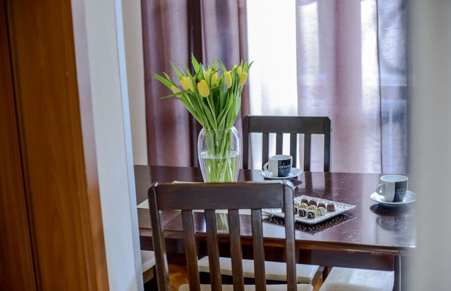 Lapad Beach Apartment Tolja - Foto 12