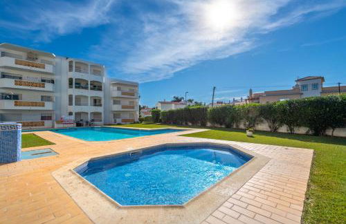 AlgarSun - idealy situated holiday apartment with all modern comfort - Foto 25