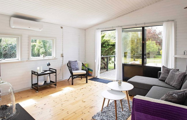 6 Person Holiday Home in Follenslev - Foto 8