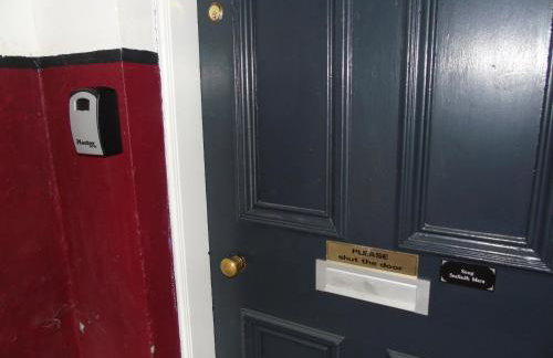 Snug - Sealladh Mara Apartment - Foto 83