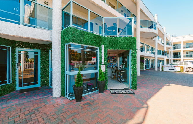 Anchorage Motor Lodge - Foto 5