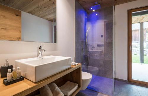 Les Dolomites Mountain Lodges - Photo 39