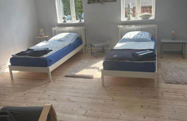 Atelierhaus Hilmsen - Foto 21