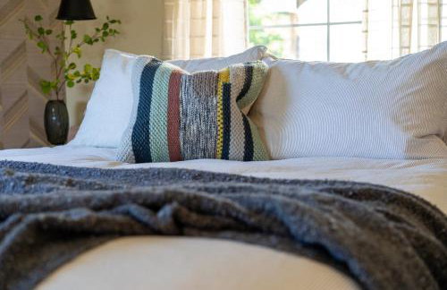 A newly built Tiny House in the center of Historic Kennett Square - Foto 13