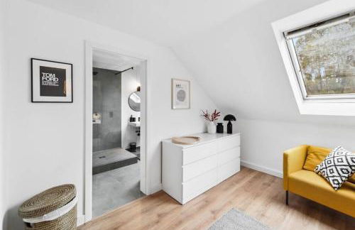 Stylischer WohnTRAUM in Ronsdorf - Nähe DUS & Dortmund & Köln & Essen - Foto 15