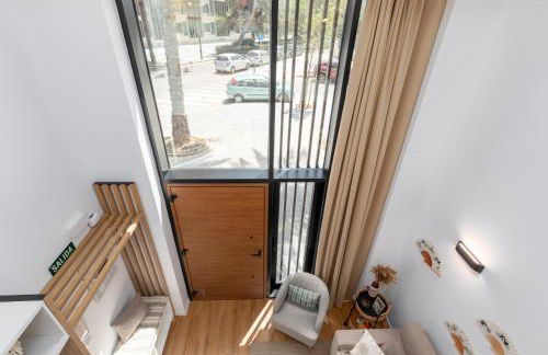 ApartUP Opera Loft Love - Foto 26