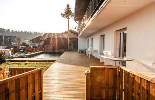 Wellnessoase Nordschwarzwald - Foto 19