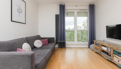 Quiet Apartment Park Edwarda Szymańskiego by Noclegi Renters - Foto 1