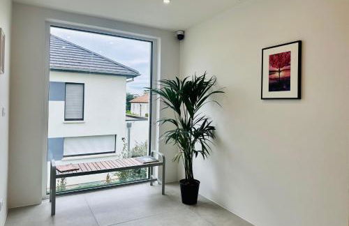 Homely Basel Airport - Foto 65