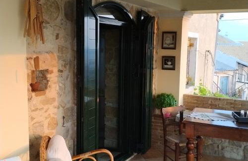 Corfu Ariandi Stone House - Foto 4