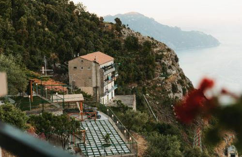 Apartments PARADISE GARDEN Holiday House - Foto 76