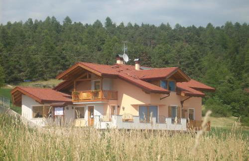 Agritur Bella di Bosco - Foto 56