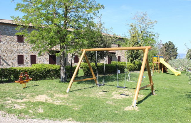 Agriturismo Macinatico 1 - Photo 34