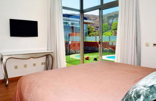 Villas Opal Anfi Tauro - Foto 27