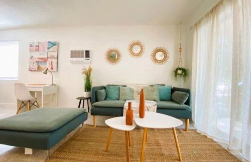 Cozy Apartment Near Brickell - Foto 14