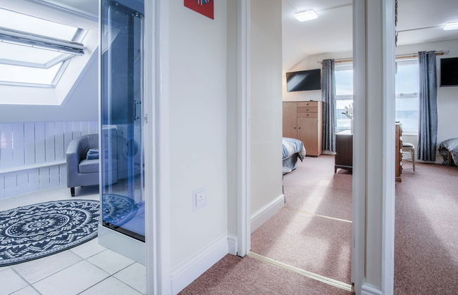 Fulke Street - 2 Bedroom Apartment - Milford Haven - Foto 19