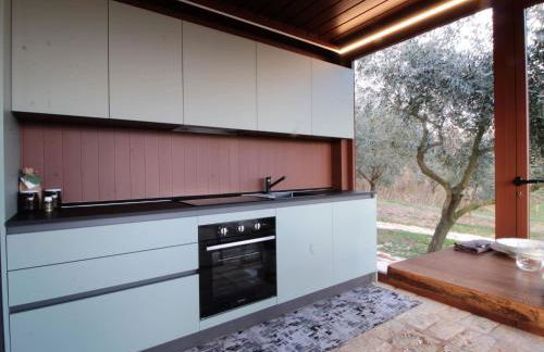 Chalet in Veneto Near Dolomites Ski Slopes - Foto 6