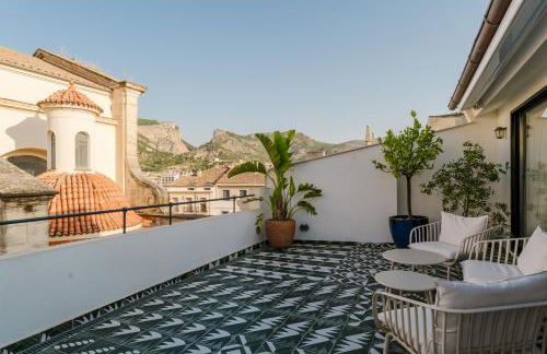 Casa Timoteo Apartamentos Boutique Adults Only - Foto 125