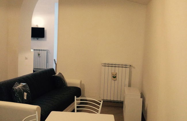 Base Napoli B&B - Foto 34