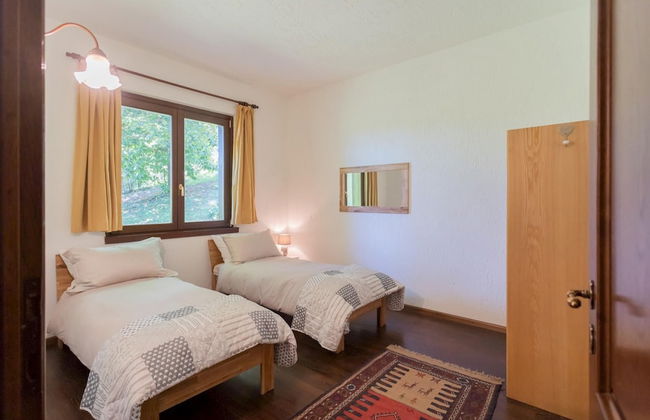 Co-b730-decr9at - Villa Visina - Foto 69