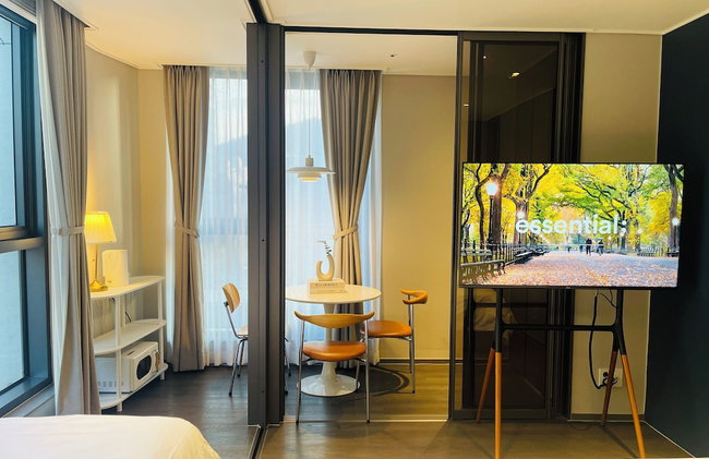 villiv Inn The City Namsan - Foto 53