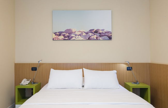 Camplus Turro - Casa per Ferie - Foto 12