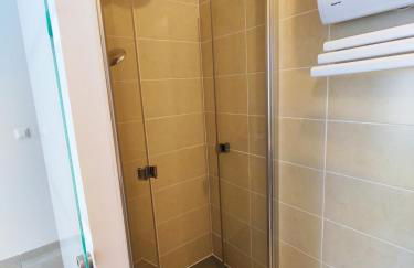 Villa les hirondelles avec piscine chauffée - Foto 17