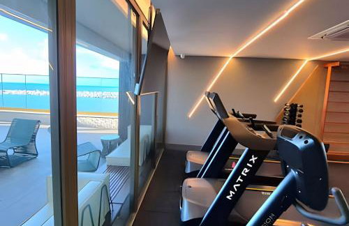 Parque do Cais Ap 1409 By Temporada Inn - Foto 19