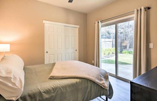 Family-Friendly Lincoln Home 8 Mi to Casino! - Foto 13