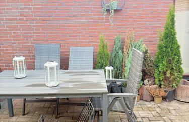 Modern Cozy Studio Apartment & Terrace - Photo 30